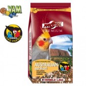 VERSELE LAGA AUSTRALIAN PARAKEET 1 KG 